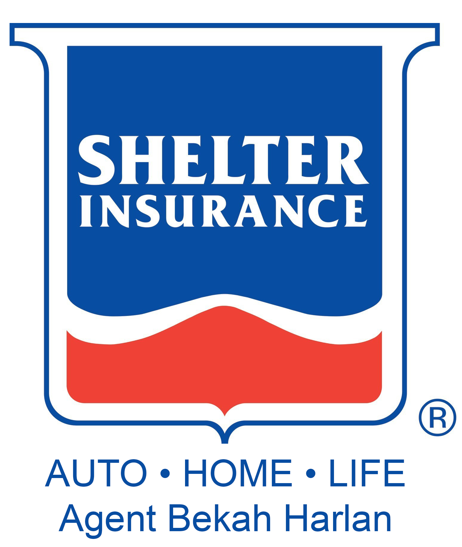 Bekah Harlan Shelter Insurance