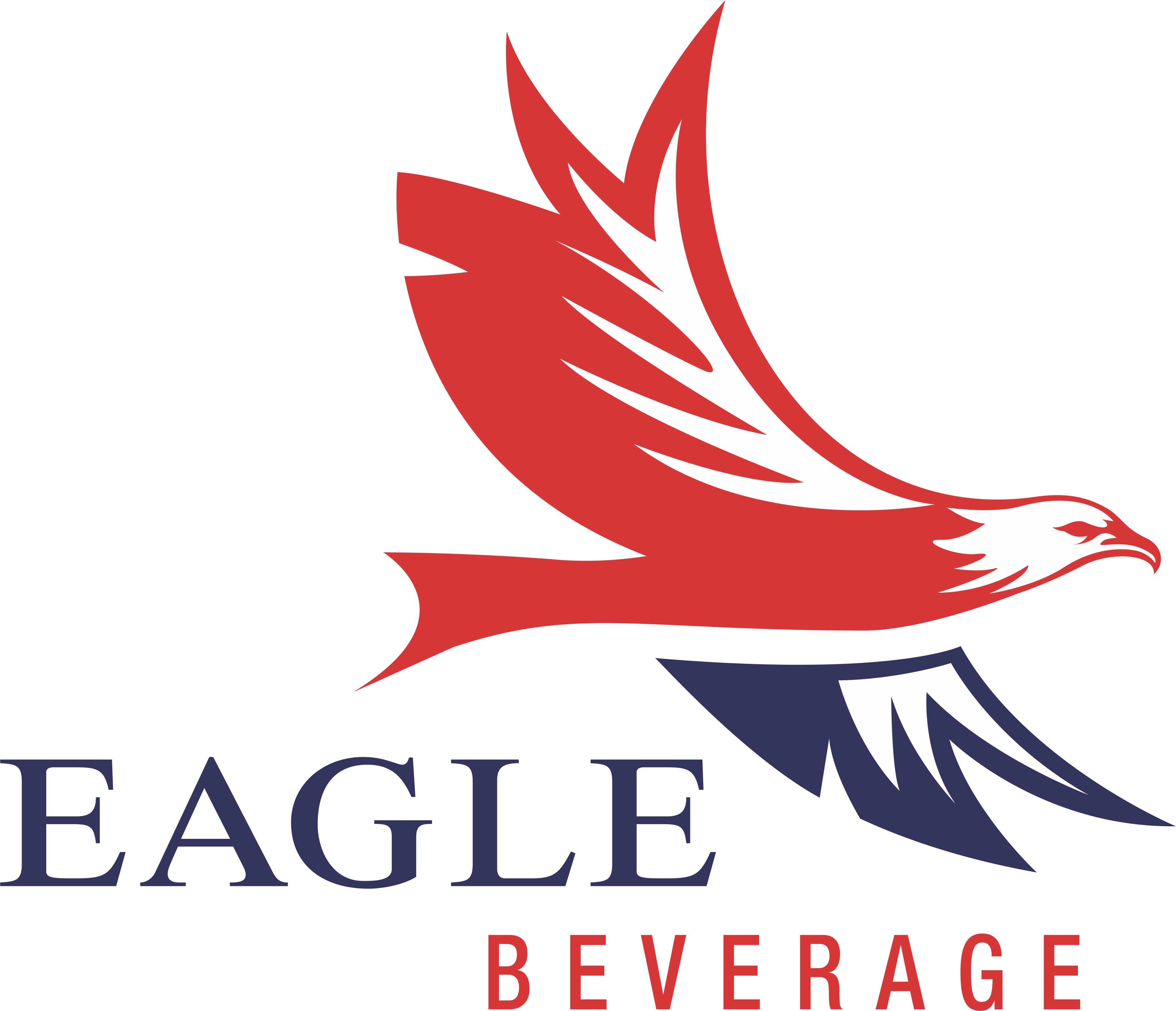 Eagle Beverage